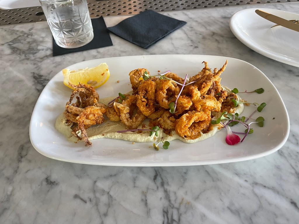 The Heights | restaurant | 1980 Kettner Blvd Suite 10, San Diego, CA 92101, USA | 6195397344 OR +1 619-539-7344