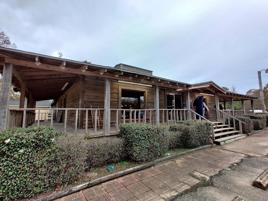 Sawmill Family Restaurant | restaurant | 2205 US 49, Wiggins, MS 39577, USA | 6019289410 OR +1 601-928-9410