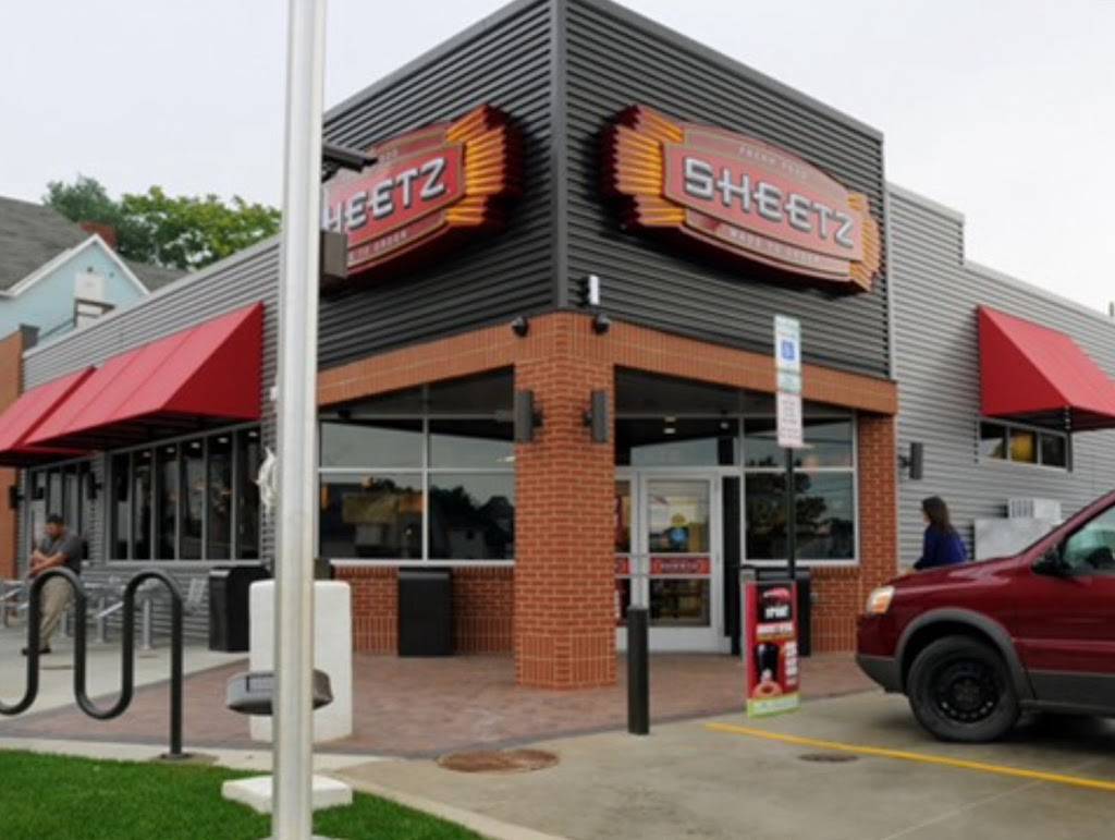 Sheetz #19 | cafe | 768 Wayne Ave, Indiana, PA 15701, USA | 7244652467 OR +1 724-465-2467