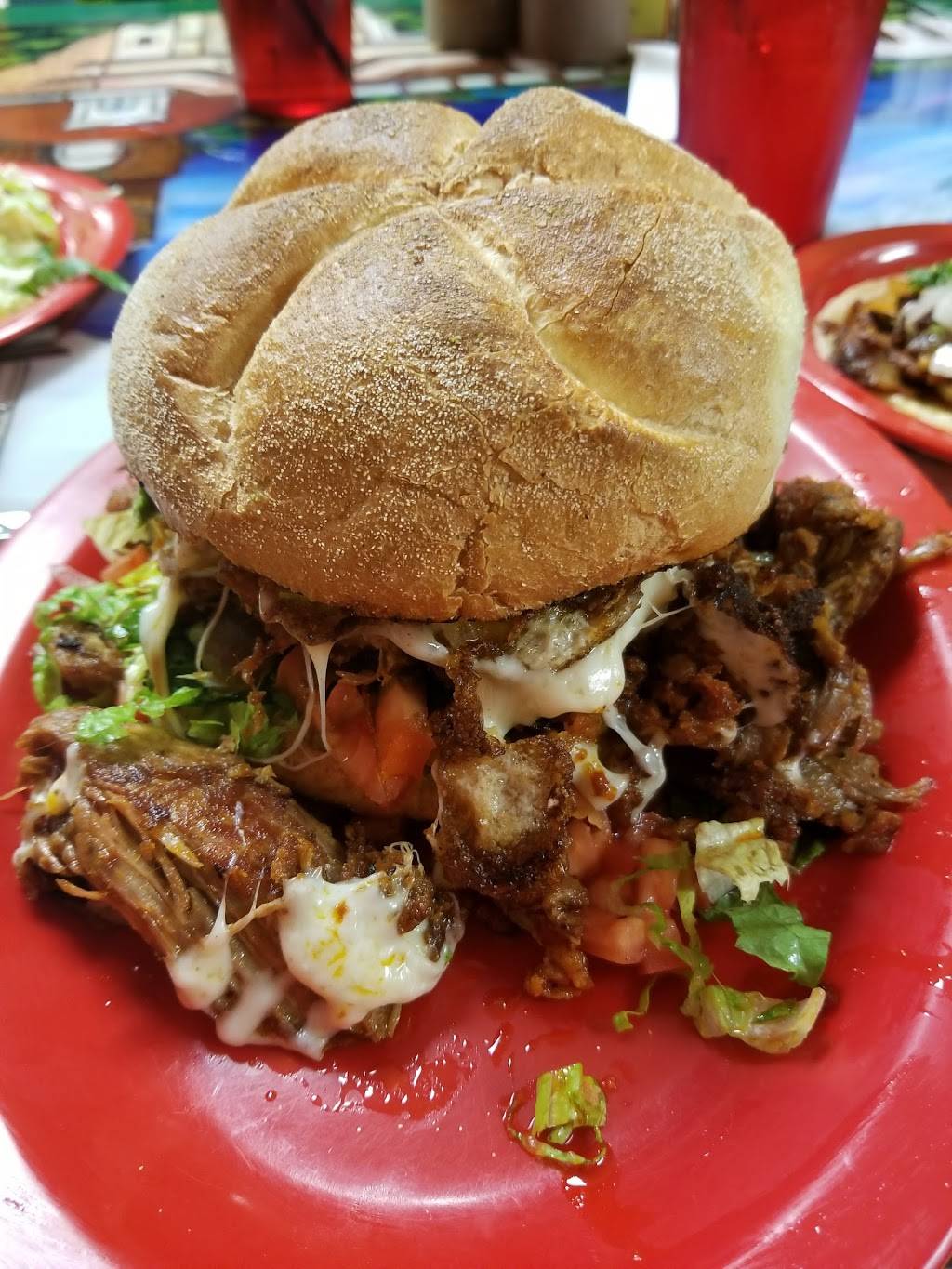 El Limon Norristown | restaurant | 1000 Sandy Hill Rd, Norristown, PA 19401, USA | 4843222735 OR +1 484-322-2735