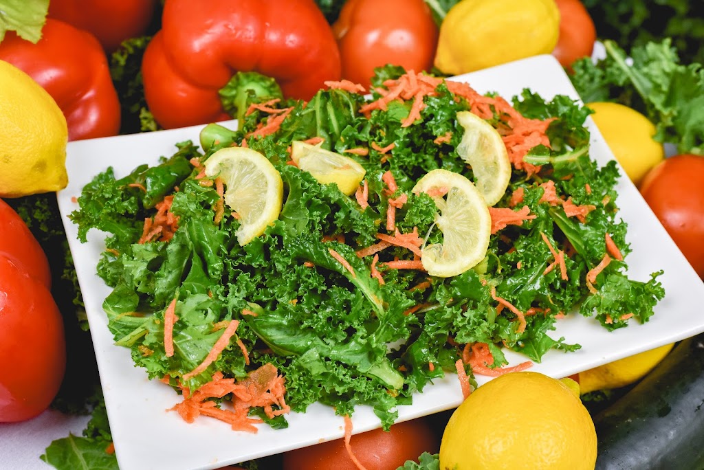 Sunshines Vegan | restaurant | 1202 Lockwood Dr, Houston, TX 77020, USA | 8325012022 OR +1 832-501-2022