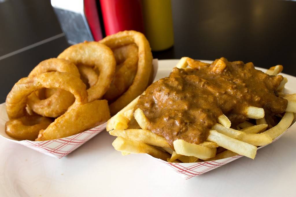 Hunter House Hamburgers | restaurant | 35075 Woodward Ave, Birmingham, MI 48009, USA | 2486467121 OR +1 248-646-7121