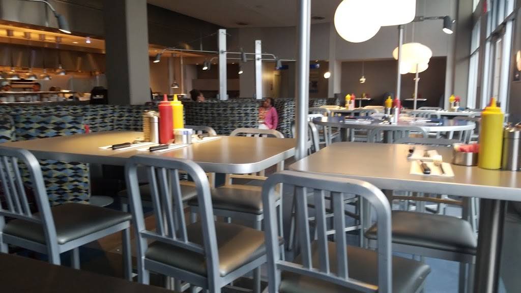 The Blue Plate | restaurant | 191 Chestnut St, Chattanooga, TN 37402, USA | 4236486767 OR +1 423-648-6767