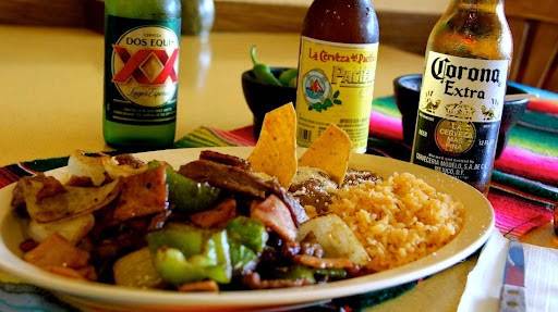 Dos Panchos | restaurant | 2511 Coronado Ave E, San Diego, CA 92154, USA | 6195751444 OR +1 619-575-1444