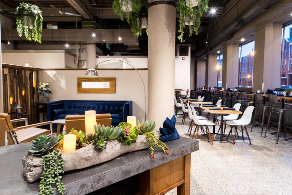 VELE | restaurant | 524 E Monroe St, Springfield, IL 62701, USA | 2172102177 OR +1 217-210-2177