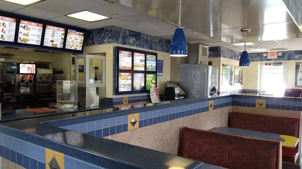 White Castle | restaurant | 32925 Michigan Ave, Wayne, MI 48184, USA | 7347214584 OR +1 734-721-4584
