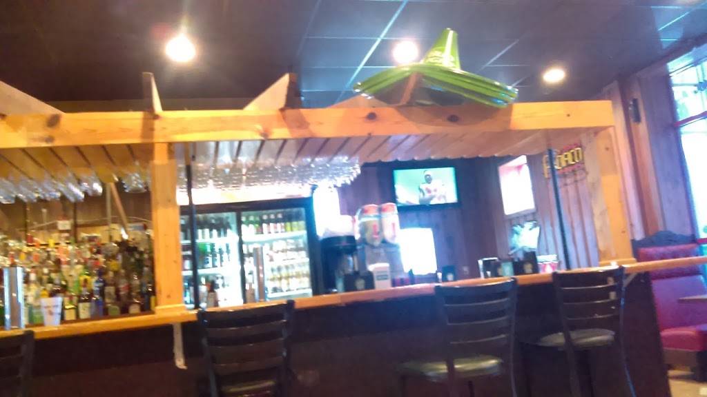 San Jose | restaurant | 5400 Forest Dr, Columbia, SC 29206, USA | 8037389511 OR +1 803-738-9511