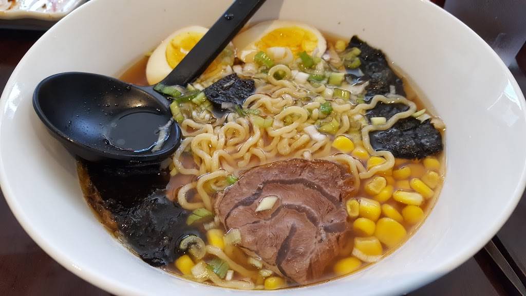 Misako Asian Cuisine | restaurant | 4701 Shore Dr #113, Virginia Beach, VA 23455, USA | 7573213123 OR +1 757-321-3123