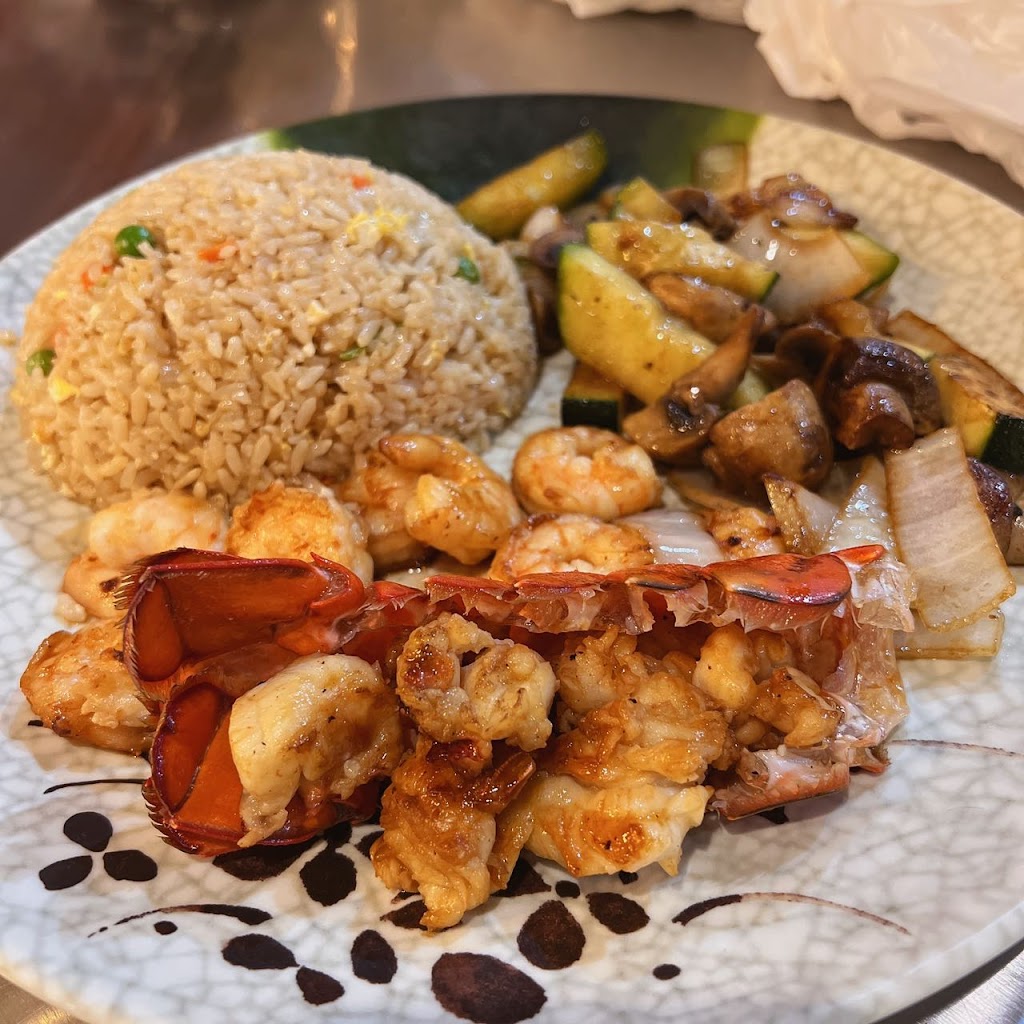 Tokyo Grill | restaurant | 5848 Winchester Rd, Memphis, TN 38115, USA | 9013751699 OR +1 901-375-1699