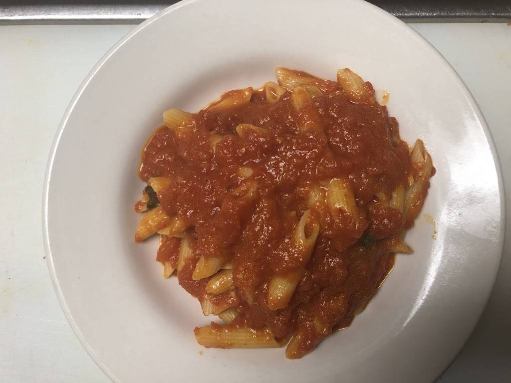 Buona Sera | restaurant | 1287 N Washington St, Wilkes-Barre, PA 18705, USA | 5708660431 OR +1 570-866-0431