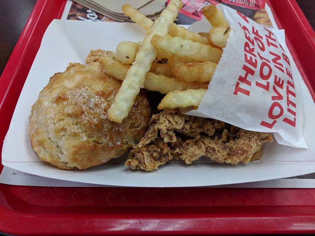 Churchs Chicken | restaurant | 8545 Research Blvd, Austin, TX 78758, USA | 5128360345 OR +1 512-836-0345