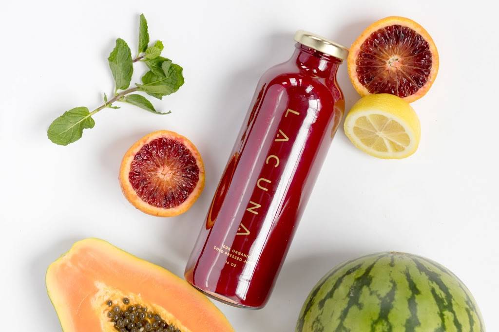 Lacuna Juice And Yoga | restaurant | 2590 Lawrence St, Denver, CO 80205, USA | 7208995644 OR +1 720-899-5644