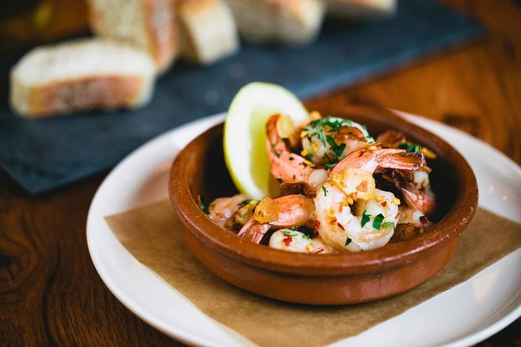 Cafe Ba-Ba-Reeba! | restaurant | 2024 N Halsted St, Chicago, IL 60614, USA | 7739355000 OR +1 773-935-5000