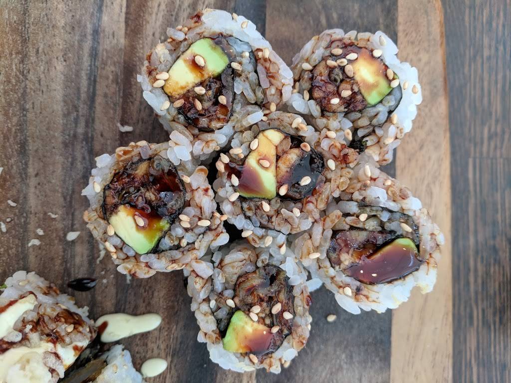 Coast Sushi & Sashimi | restaurant | 2545 Prairie Ave, Evanston, IL 60201, USA | 8473282221 OR +1 847-328-2221