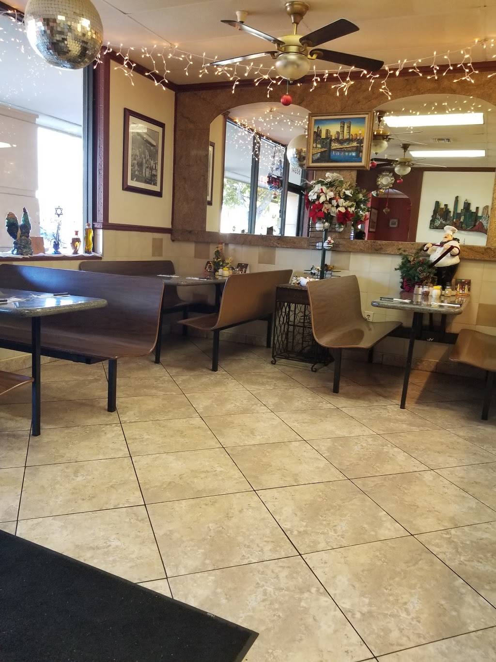 Jacks Pizzeria & Italian Restaurant | restaurant | 14856 S Military Trail # 14858, Delray Beach, FL 33484, USA | 5616385552 OR +1 561-638-5552