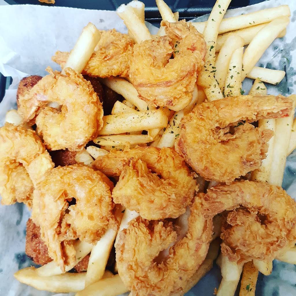 Sams Southern Eatery | restaurant | 610 S Burnside Ave, Gonzales, LA 70737, USA | 2254501767 OR +1 225-450-1767