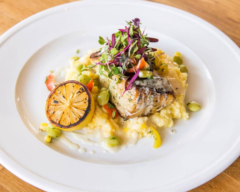 801 Restaurant & Bar | restaurant | 801 Florida Ave, NW, Washington, DC 20001, USA | 2023320207 OR +1 202-332-0207