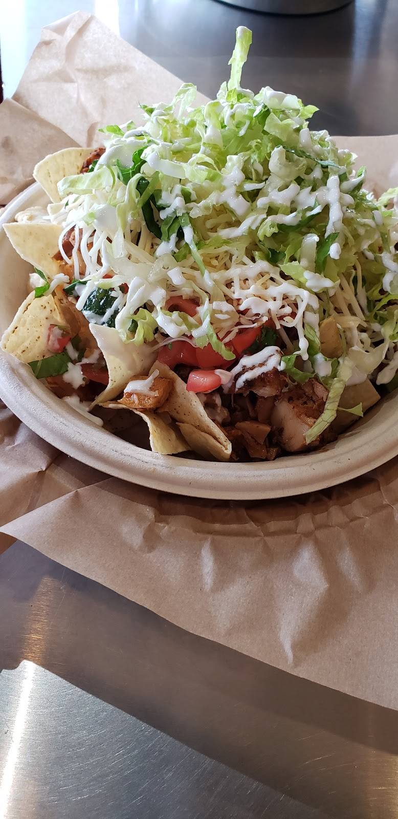 QDOBA Mexican Eats | restaurant | 3735 Palomar Centre Dr Suite 65, Lexington, KY 40513, USA | 8592190037 OR +1 859-219-0037