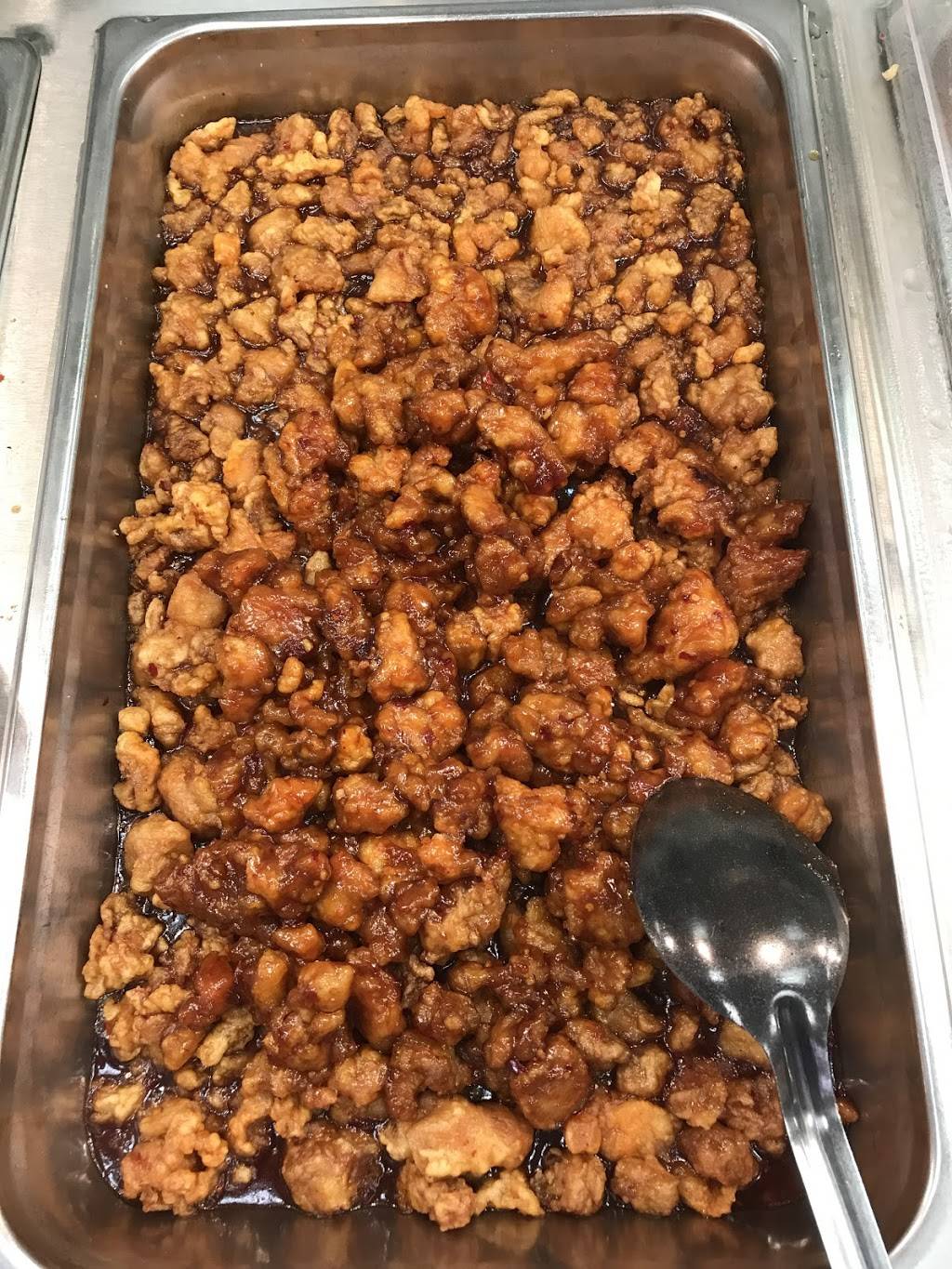 Chopstick Express | restaurant | 2400 Elida Rd, Lima, OH 45805, USA | 5677126590 OR +1 567-712-6590