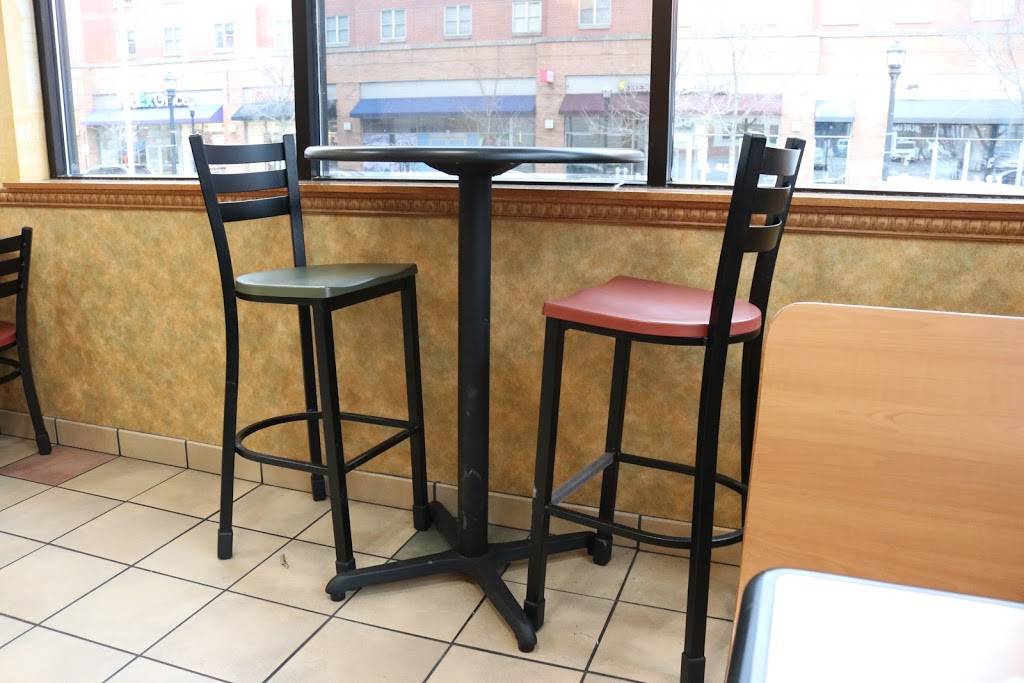 Subway | restaurant | 205 Calhoun St, Cincinnati, OH 45219, USA | 5139611030 OR +1 513-961-1030