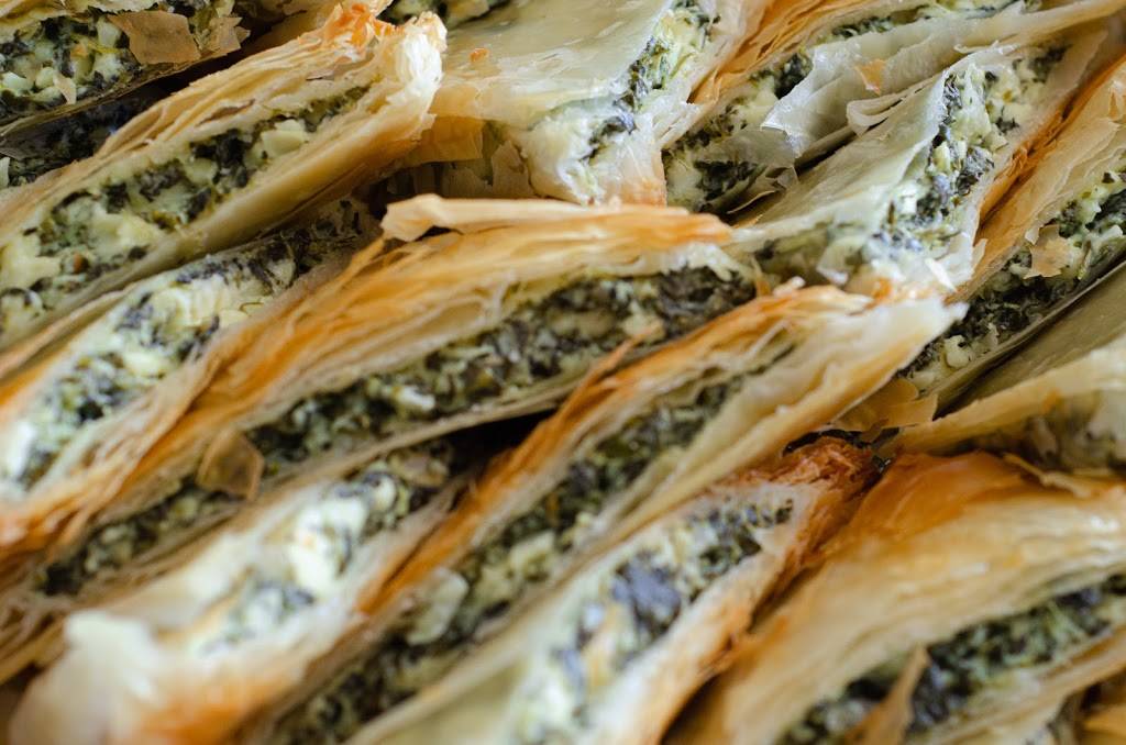 The Hungry Greek | restaurant | 12319 FL-54, Odessa, FL 33556, USA | 7273759846 OR +1 727-375-9846