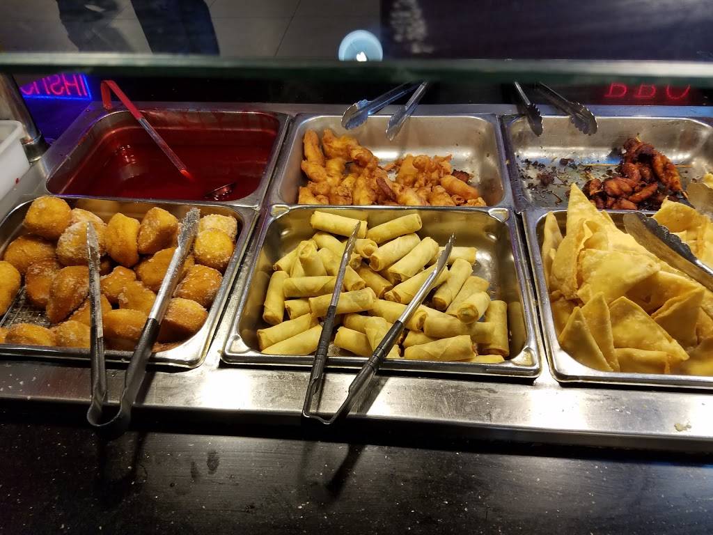 Mandarin Super Buffet | restaurant | 1501 W Bethany Home Rd, Phoenix, AZ 85015, USA | 6025898888 OR +1 602-589-8888