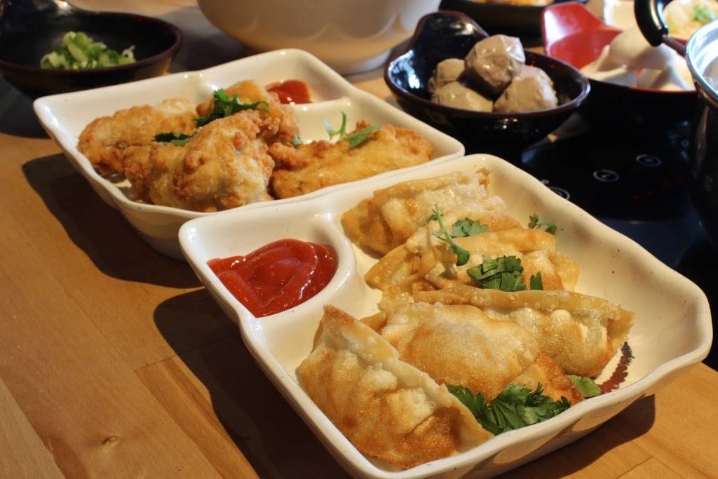 Sunset Shabu | restaurant | 1360 9th Ave, San Francisco, CA 94122, USA | 4155718100 OR +1 415-571-8100