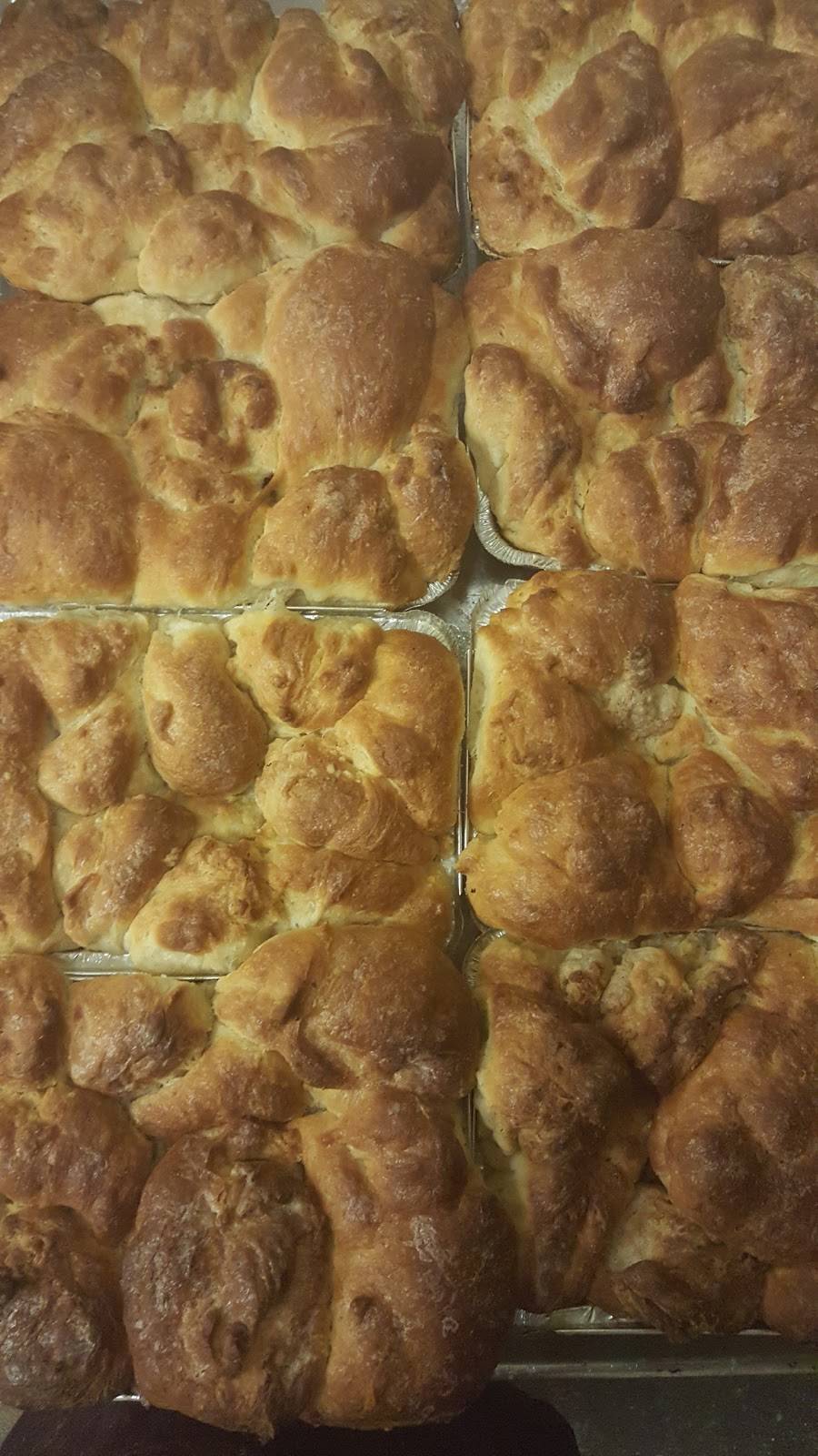 Kobbler King | restaurant | 3622 W Jefferson Blvd, Los Angeles, CA 90016, USA | 3237319286 OR +1 323-731-9286