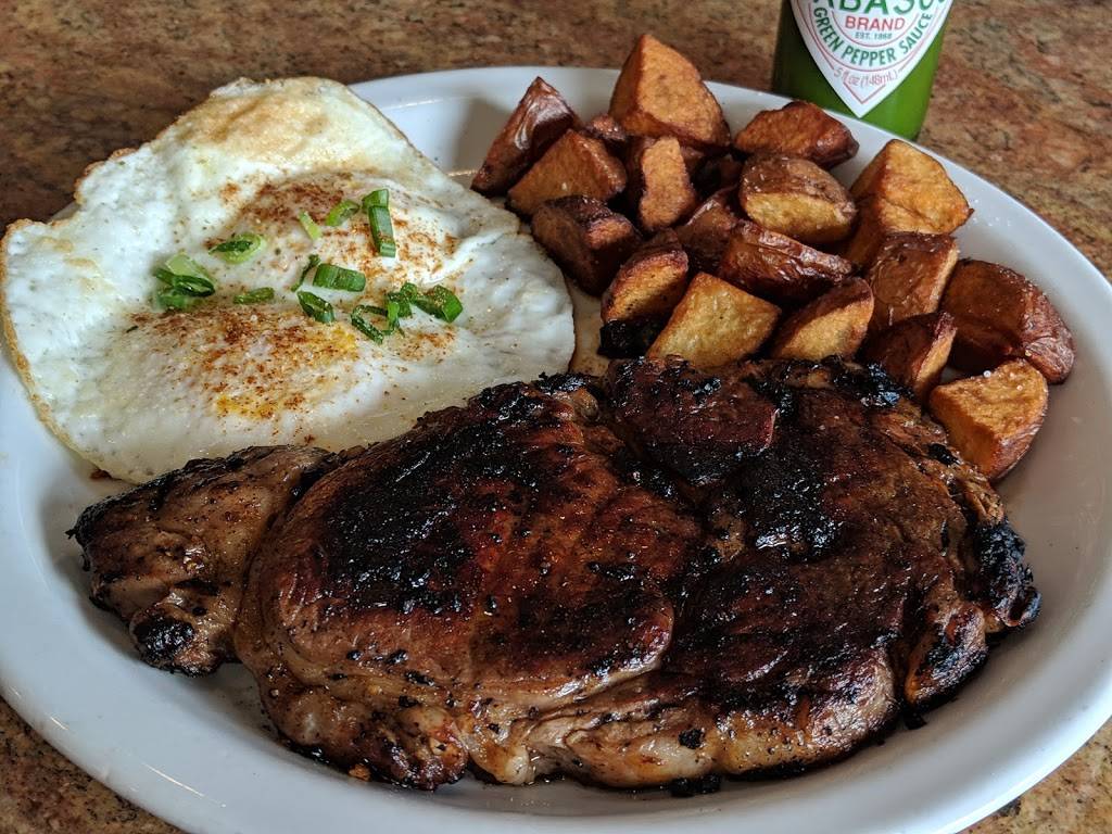 Bagel Street Cafe | restaurant | 124 Alamo Plaza, Alamo, CA 94507, USA | 9257915445 OR +1 925-791-5445