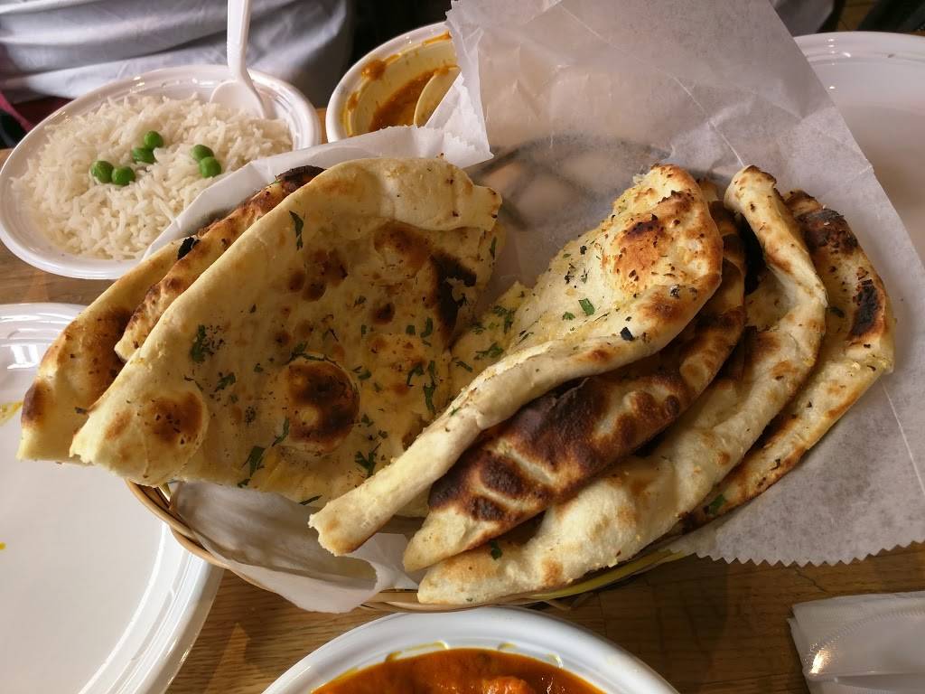 Himalayan Curry House | restaurant | 254 W 108th St, New York, NY 10025, USA | 2127497800 OR +1 212-749-7800