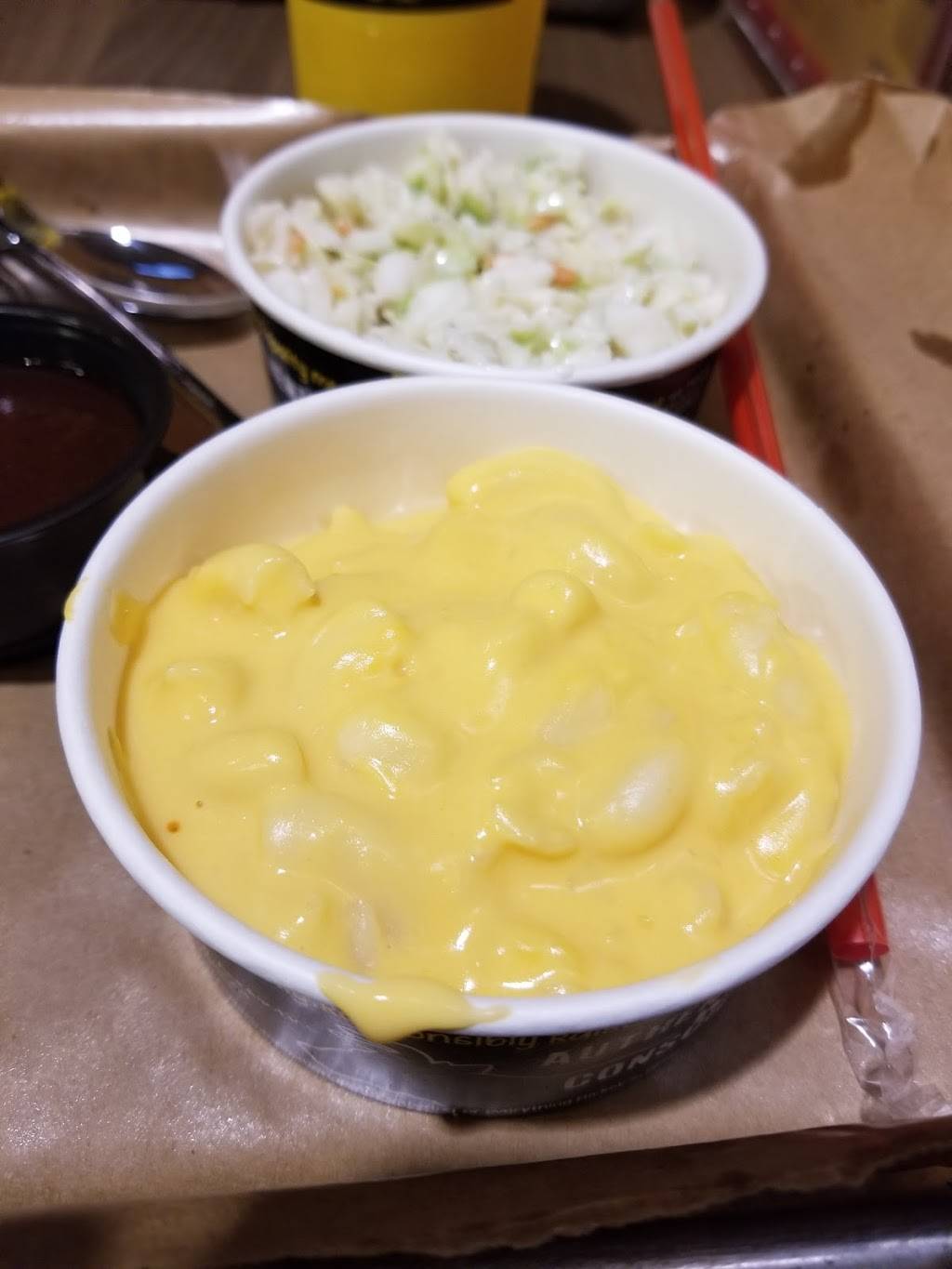 Dickeys Barbecue Pit | restaurant | 2719 Calumet Dr, Sheboygan, WI 53083, USA | 9207836789 OR +1 920-783-6789