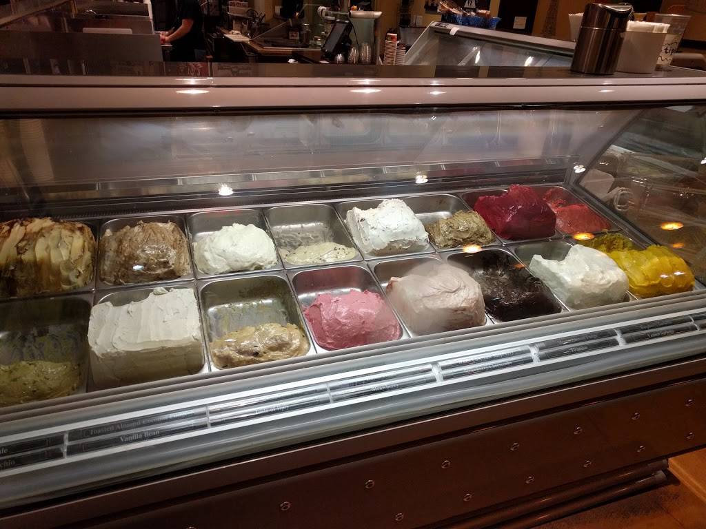 Melt Gelato & Crepe Cafe | cafe | 730 S Allied Way # A, El Segundo, CA 90245, USA | 3106475887 OR +1 310-647-5887