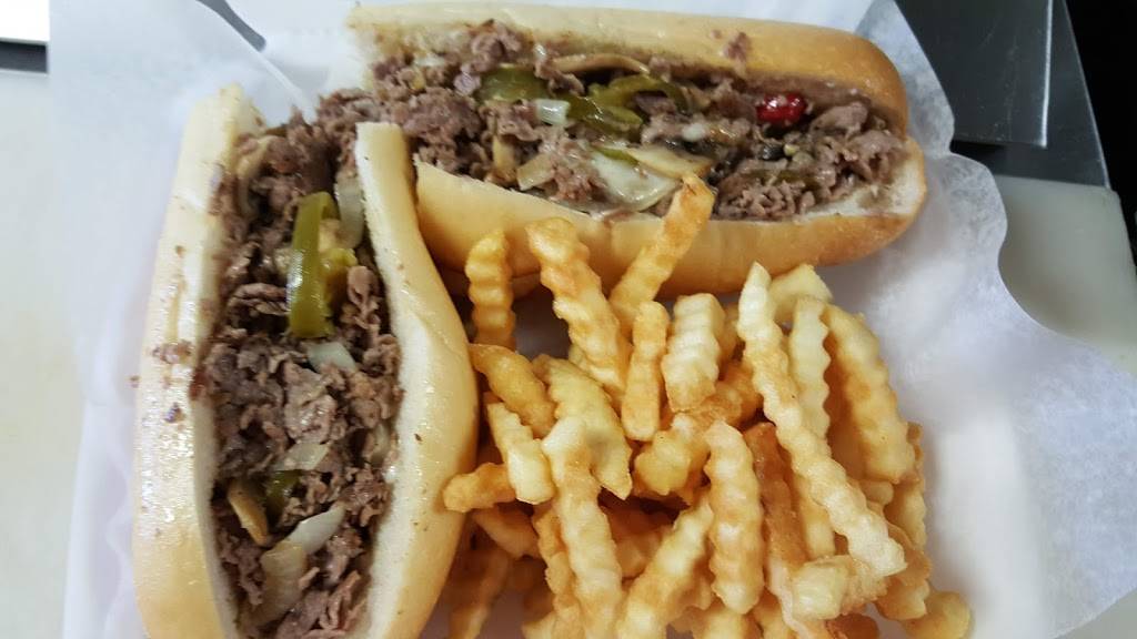 La Buona Pizza | meal delivery | 10849 Bustleton Ave, Philadelphia, PA 19116, USA | 2675382813 OR +1 267-538-2813