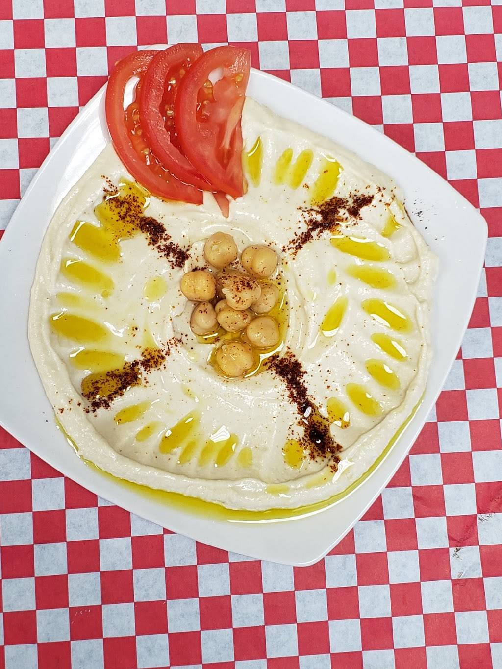 HummusAve | restaurant | 4201 Gaston Ave #104, Dallas, TX 75226, USA | 4697303575 OR +1 469-730-3575