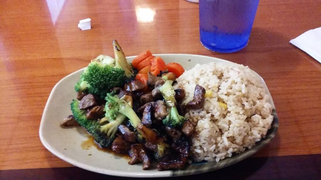 Tokyo Diner Japanese Restaurant | restaurant | 1223 Burkemont Ave, Morganton, NC 28655, USA | 8284388358 OR +1 828-438-8358