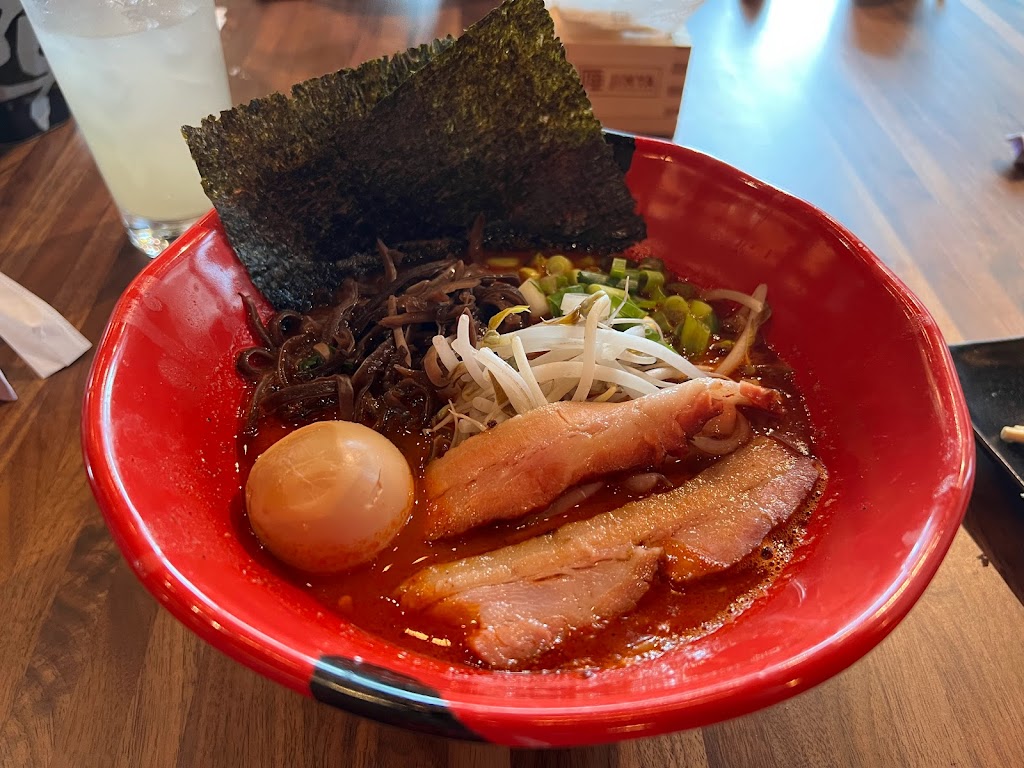 JINYA Ramen Bar - Ally Charlotte Center | restaurant | 601 S Tryon St, Charlotte, NC 28202, USA | 7048177911 OR +1 704-817-7911