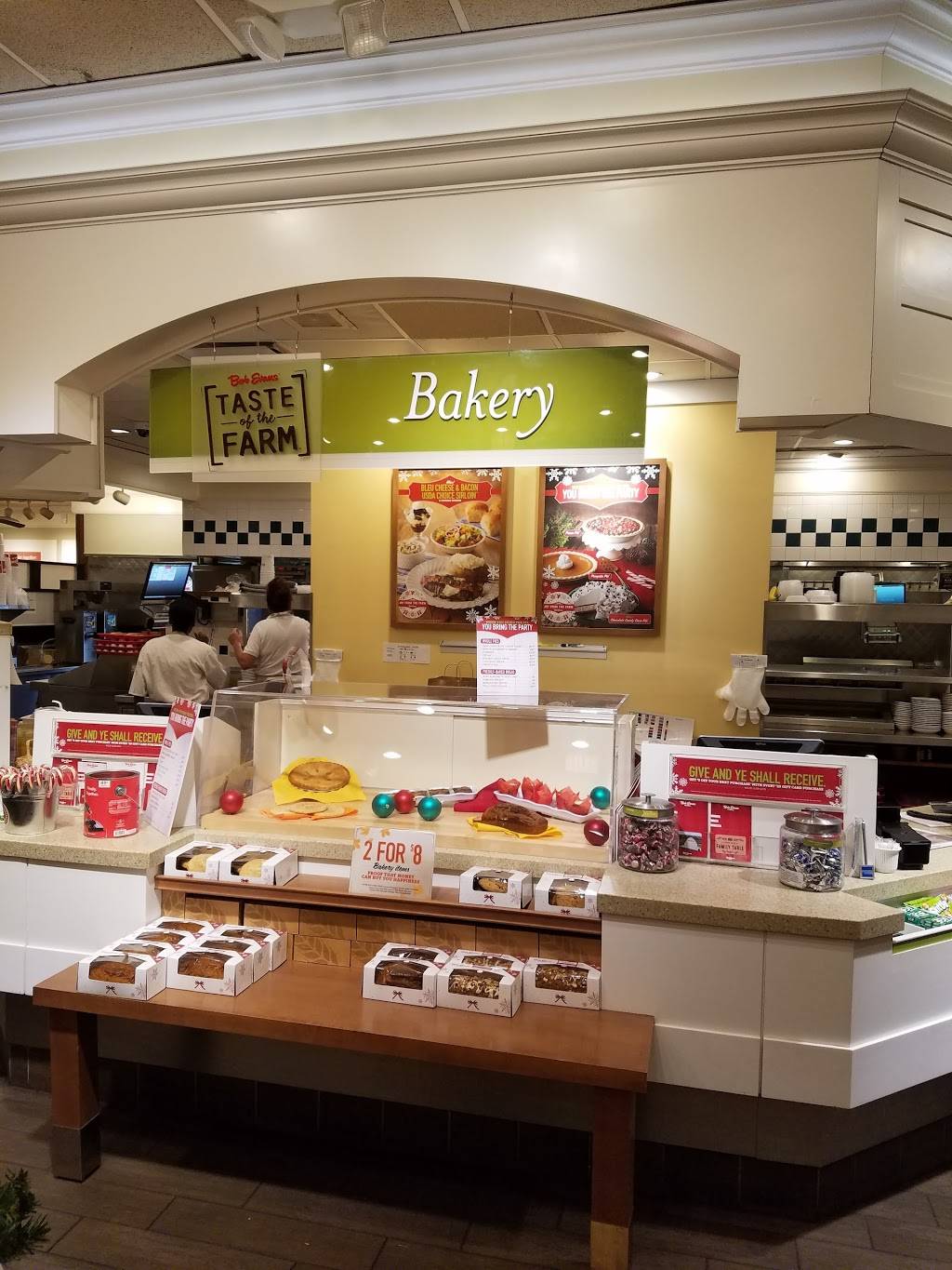 Bob Evans | restaurant | 4900 34th St S, St. Petersburg, FL 33711, USA | 7278661166 OR +1 727-866-1166