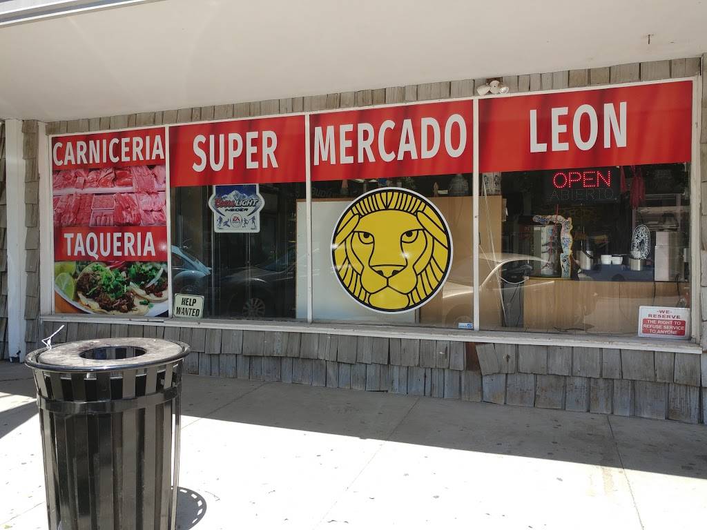 Super Mercado Leon | restaurant | 250 W D St, Lemoore, CA 93245, USA | 5599242966 OR +1 559-924-2966