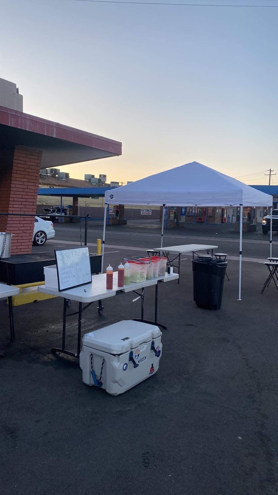 Sontacos Al Carbon | restaurant | 3036 N 24th St, Phoenix, AZ 85016, USA | 6027489886 OR +1 602-748-9886