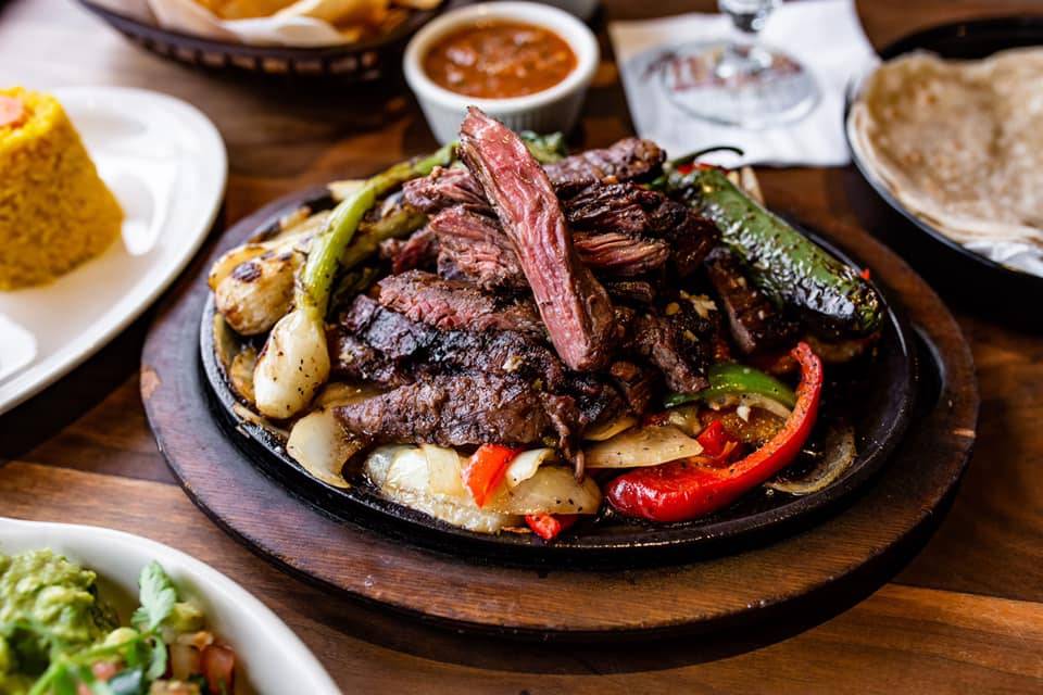 The Original Ninfas Uptown | restaurant | 1700 Post Oak Blvd #1-190, Houston, TX 77056, USA | 3463352404 OR +1 346-335-2404