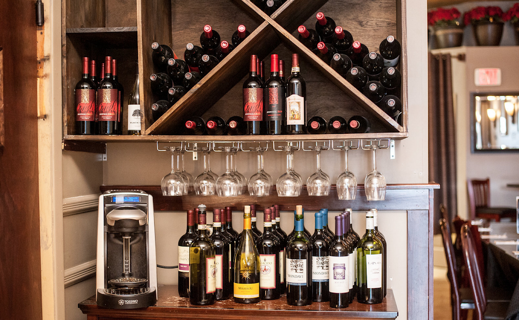 Brother Bruno Pizza | restaurant | 40 Brotherhood Plaza Dr, Washingtonville, NY 10992, USA | 8454968767 OR +1 845-496-8767