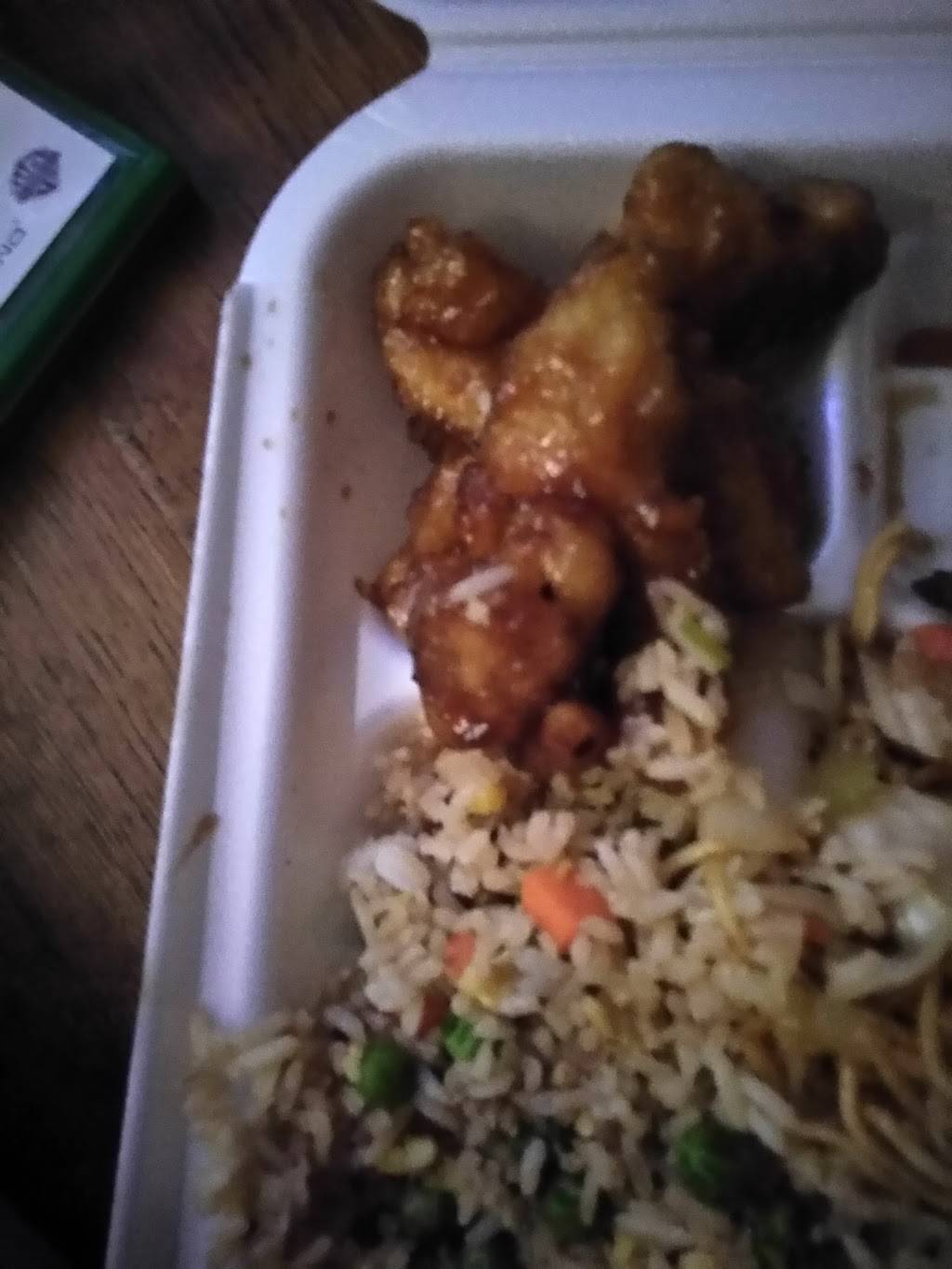 Panda Express | meal takeaway | 5025 W Ave N, Quartz Hill, CA 93536, USA | 6617227660 OR +1 661-722-7660