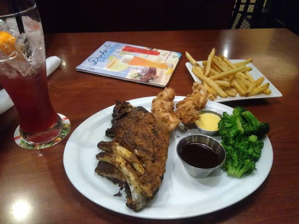 Ruby Tuesday | restaurant | 604 N Bluff Rd, Collinsville, IL 62234, USA | 6183459148 OR +1 618-345-9148