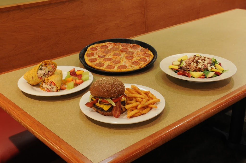 Red Elephant Pizza & Grill | restaurant | 2910 Kerry Forest Pkwy, Tallahassee, FL 32309, USA | 8506687492 OR +1 850-668-7492