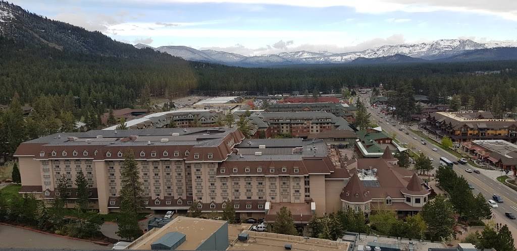 Forest Buffet | restaurant | 15 US-50, Stateline, NV 89449, USA | 7755886611 OR +1 775-588-6611