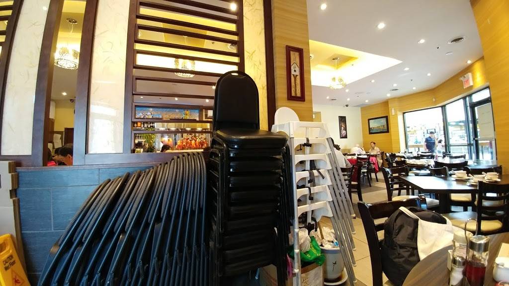 Mr. Congee Chinese Cuisine 龍粥記 | restaurant | 2900 Warden Ave, Scarborough, ON M1W 2S8, Canada | 4165513223 OR +1 416-551-3223