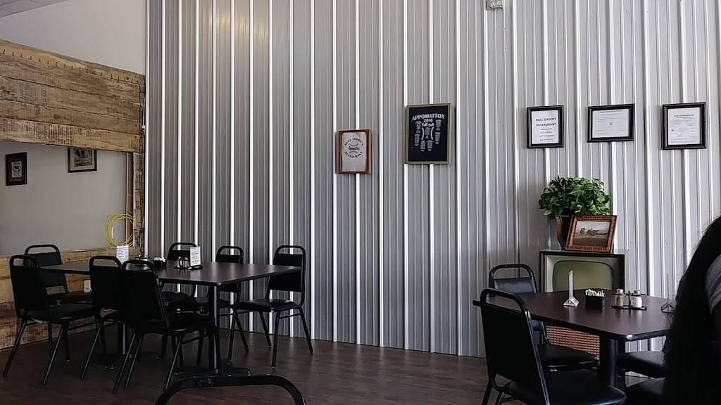Bull Daddys Restaurant | restaurant | 7643 Richmond Hwy, Appomattox, VA 24522, USA | 4344147180 OR +1 434-414-7180