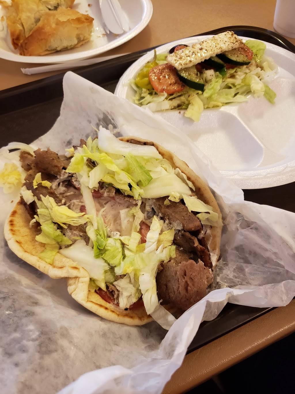 Athens Greek Restaurant | restaurant | 10753 Alpharetta Hwy, Roswell, GA 30076, USA | 7705528599 OR +1 770-552-8599