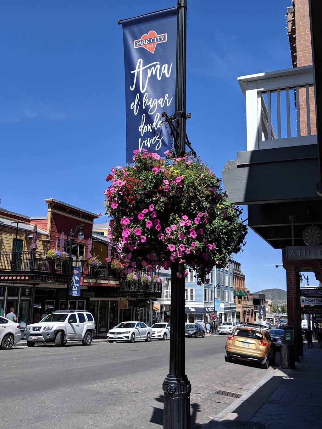 Back Door Deli | restaurant | 136 Heber Ave Suite 105, Park City, UT 84060, USA | 4356479200 OR +1 435-647-9200