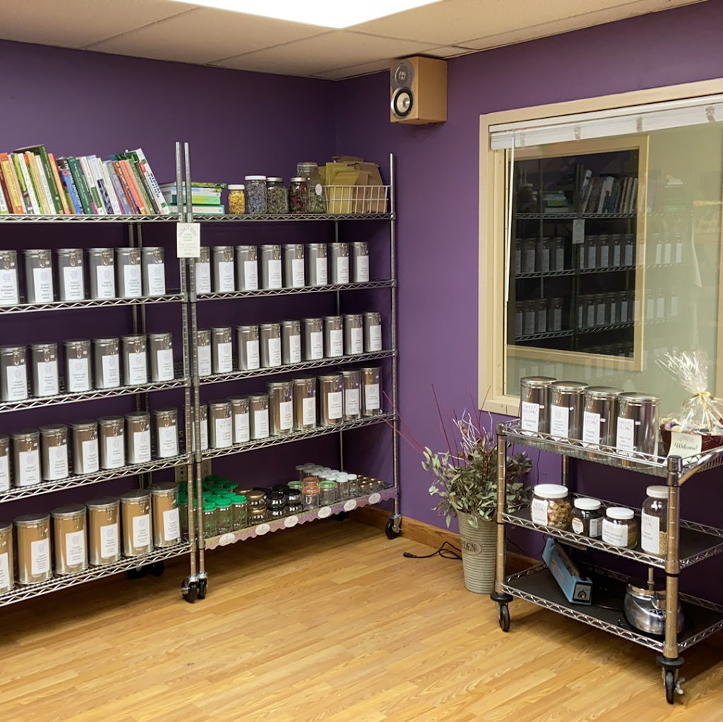 Sweet Willow Herbals & Cafe | cafe | 109 S Broadway, De Pere, WI 54115, USA | 9206324696 OR +1 920-632-4696